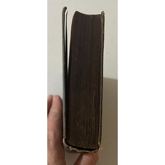 Beacon Lights of History John Lord Volume 2 Hardback READ CONDITION - Picture 4 of 7